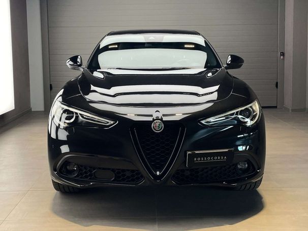 Alfa Romeo Stelvio 155 kW image number 2