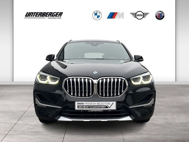 BMW X1 25e xDrive 162 kW image number 2