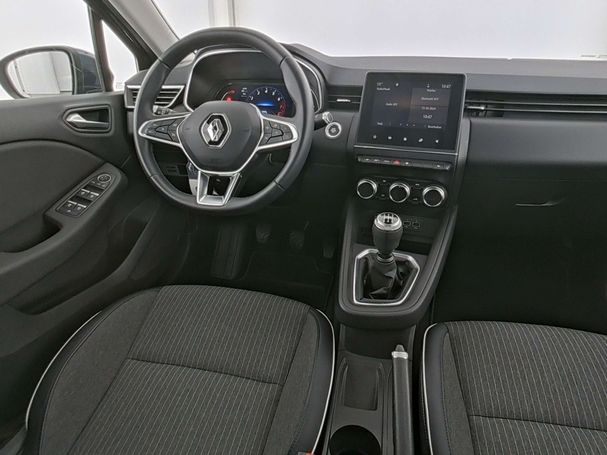 Renault Clio 74 kW image number 14