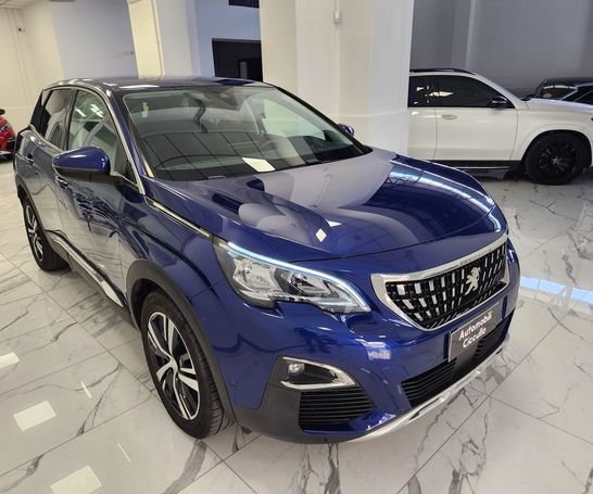 Peugeot 3008 BlueHDi 130 S&S Allure 96 kW image number 9