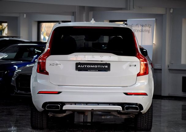 Volvo XC90 B5 AWD 175 kW image number 3