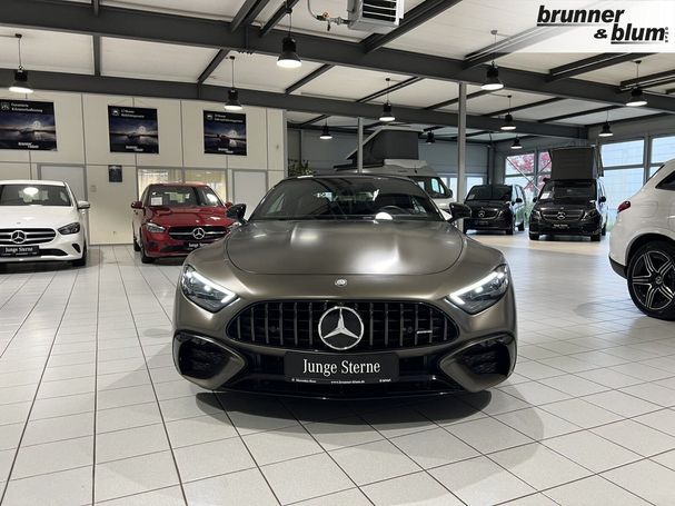 Mercedes-Benz SL 43 AMG 280 kW image number 2