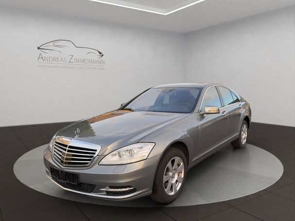 Mercedes-Benz S 250 CDI L 150 kW image number 1