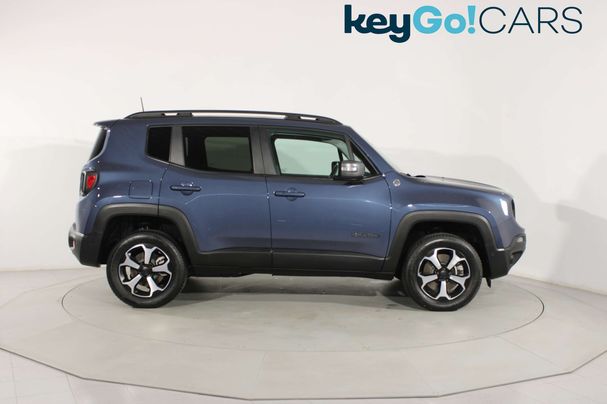 Jeep Renegade 1.3 PHEV 177 kW image number 2