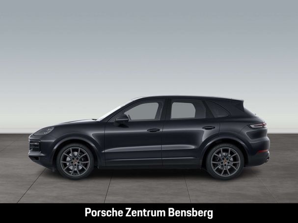 Porsche Cayenne 260 kW image number 3