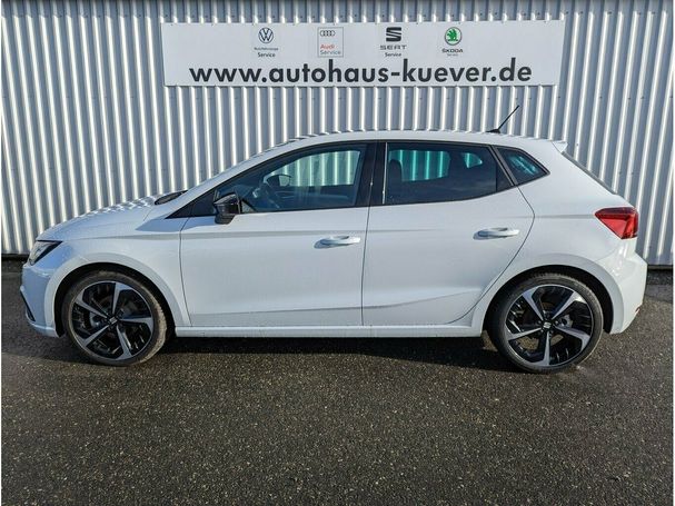 Seat Ibiza 1.5 TSI FR DSG 110 kW image number 3