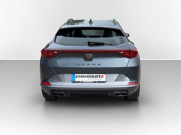 Cupra Formentor 1.5 TSI DSG 110 kW image number 5