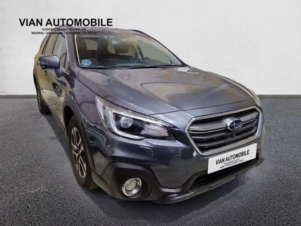 Subaru Outback 2.5 129 kW image number 2