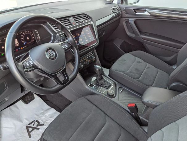 Volkswagen Tiguan DSG 177 kW image number 11