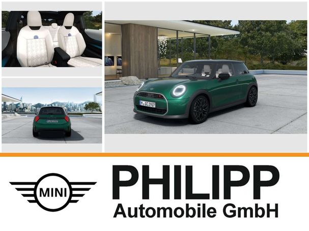 Mini Cooper S Favoured Trim 150 kW image number 5