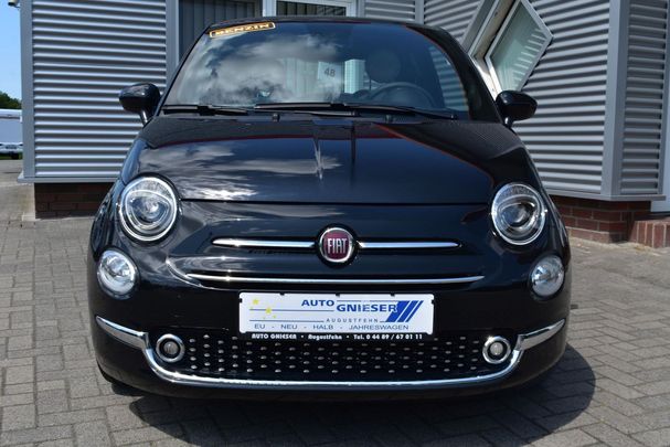 Fiat 500 1.0 51 kW image number 3