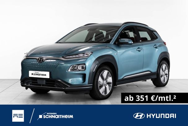 Hyundai Kona Trend 150 kW image number 1