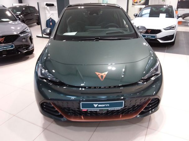 Cupra Born VZ 240 kW image number 9