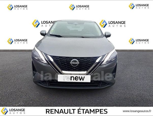 Nissan Qashqai 1.3 N-CONNECTA 116 kW image number 3