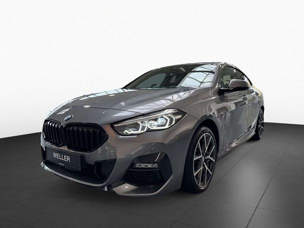 BMW 218i Gran Coupé 100 kW image number 1