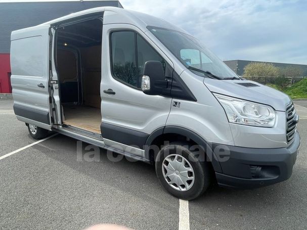 Ford Transit 310 L3H2 Trend 77 kW image number 9