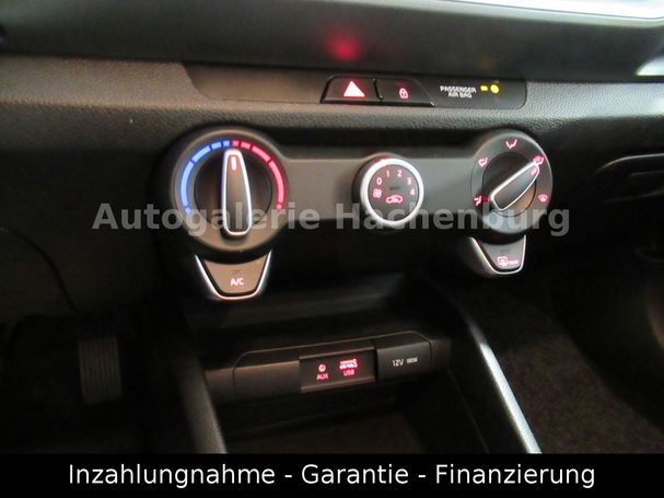 Kia Stonic 1.0 T-GDi 88 kW image number 14