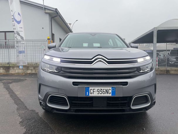 Citroen C5 Aircross BlueHDi 96 kW image number 8