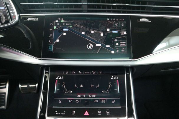 Audi Q8 50 TDI 210 kW image number 32