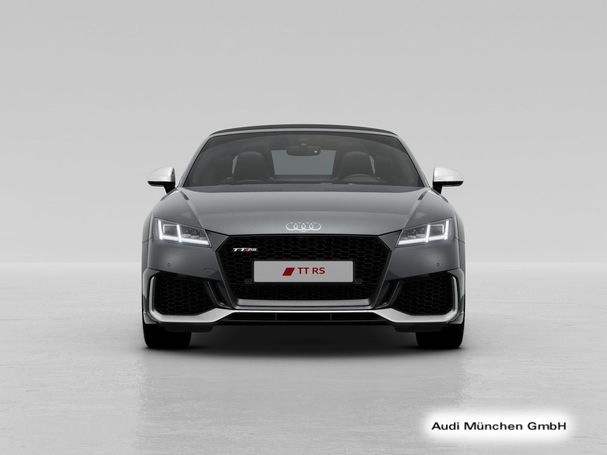 Audi TT RS S tronic 294 kW image number 15