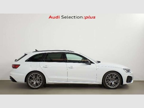 Audi A4 35 TDI S tronic Avant 120 kW image number 3