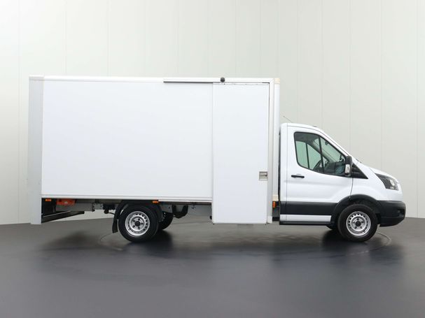 Ford Transit 96 kW image number 13