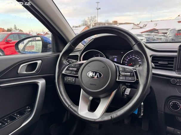 Kia Ceed 1.6 CRDi 85 kW image number 10