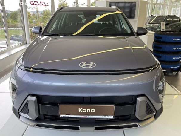 Hyundai Kona 1.0 T-GDI 88 kW image number 2