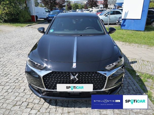 DS Automobiles 9 264 kW image number 6