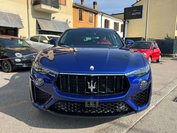 Maserati Levante 257 kW image number 2