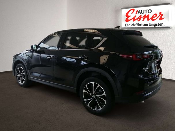 Mazda CX-5 165 AWD 121 kW image number 11