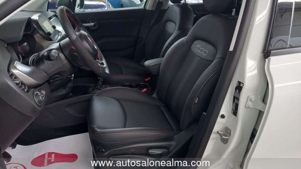 Fiat 500X 1.0 88 kW image number 12