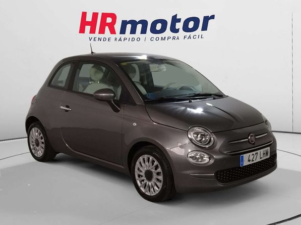 Fiat 500 51 kW image number 1