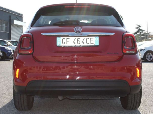 Fiat 500X 1.3 70 kW image number 4