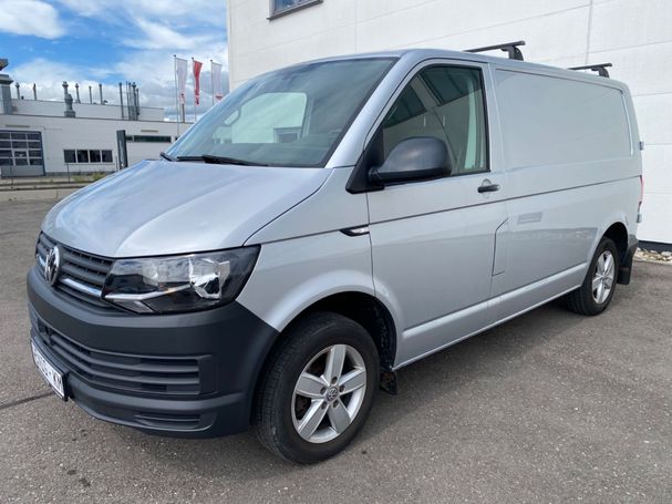 Volkswagen T6 Transporter 75 kW image number 1