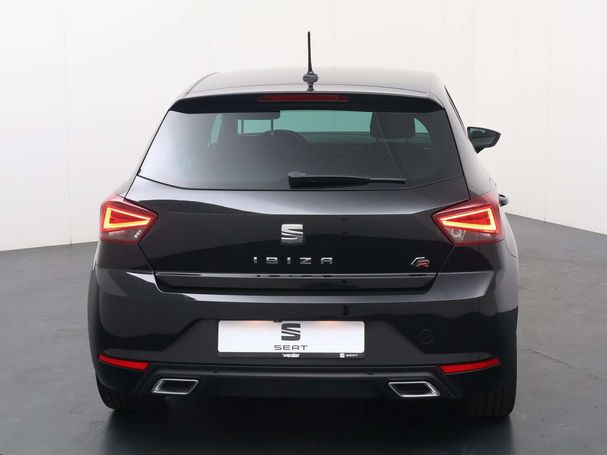 Seat Ibiza 1.0 TSI FR 70 kW image number 32