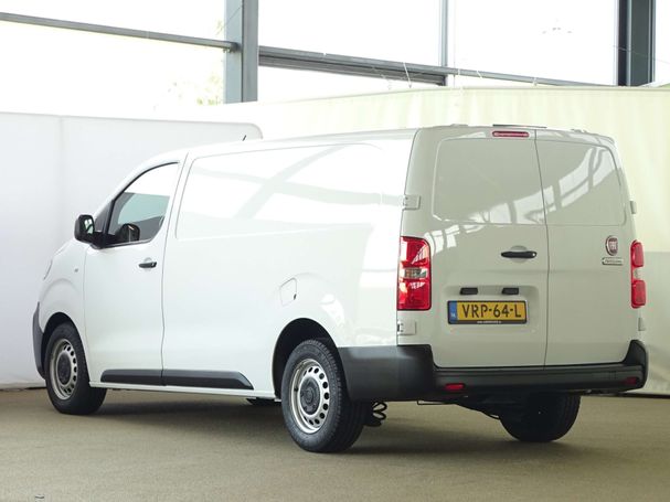 Fiat Scudo 2.0 Multijet 107 kW image number 4