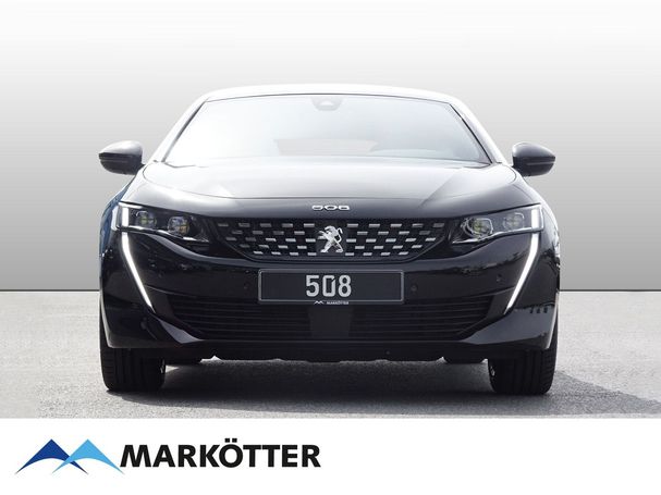 Peugeot 508 165 kW image number 4