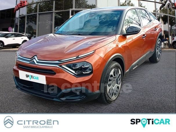 Citroen C4 96 kW image number 1