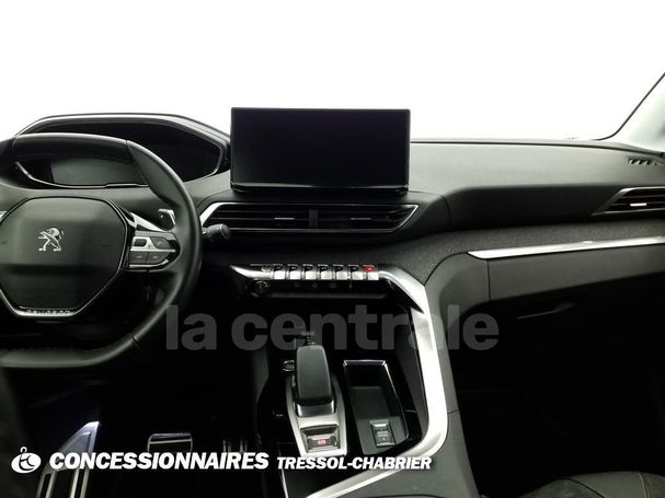 Peugeot 3008 1.6 Hybrid e-EAT8 165 kW image number 8