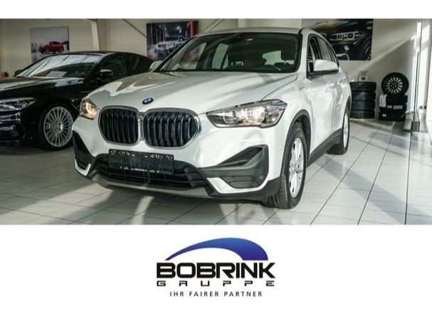 BMW X1 25e xDrive 162 kW image number 1