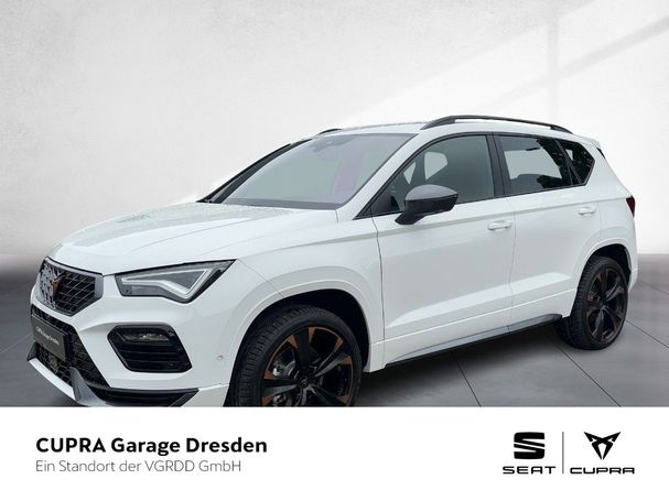 Cupra Ateca 110 kW image number 2