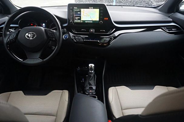 Toyota C-HR 135 kW image number 12