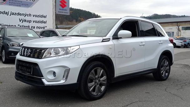 Suzuki Vitara 1.4 103 kW image number 1