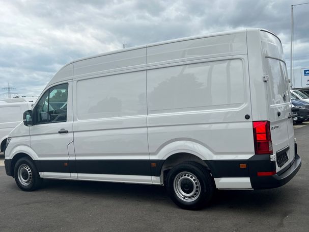 Volkswagen Crafter 35 130 kW image number 2