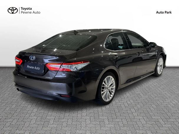 Toyota Camry 160 kW image number 2