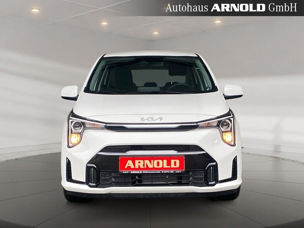 Kia Picanto 1.0 Vision 46 kW image number 7