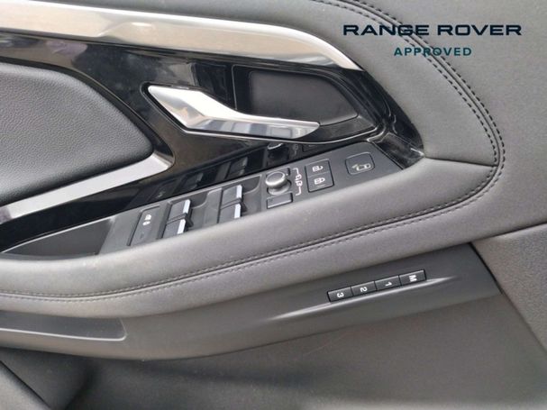 Land Rover Range Rover Evoque 122 kW image number 18