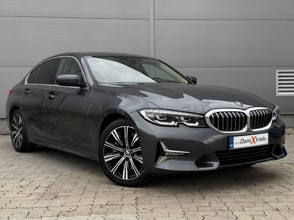 BMW 330 185 kW image number 3