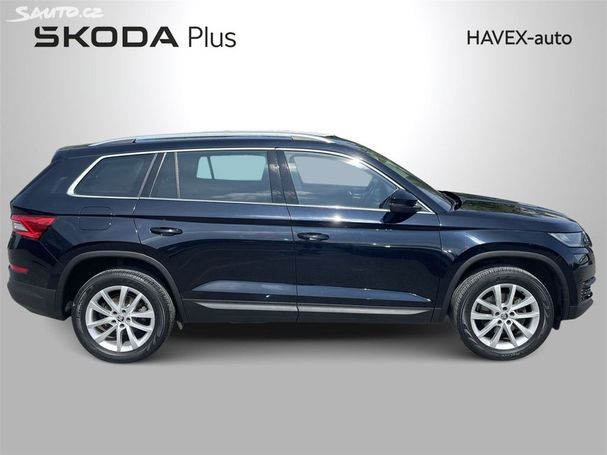 Skoda Kodiaq 2.0 TDI 4x4 DSG Style 110 kW image number 3